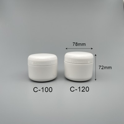 面霜盒 120g(C-120)