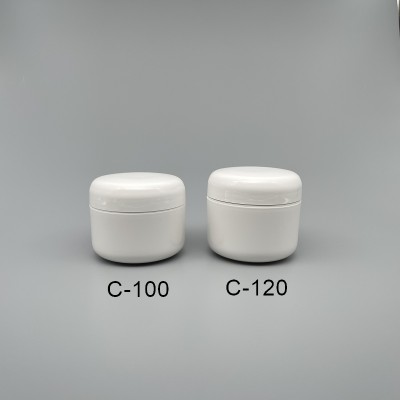 面霜盒 120g(C-120)