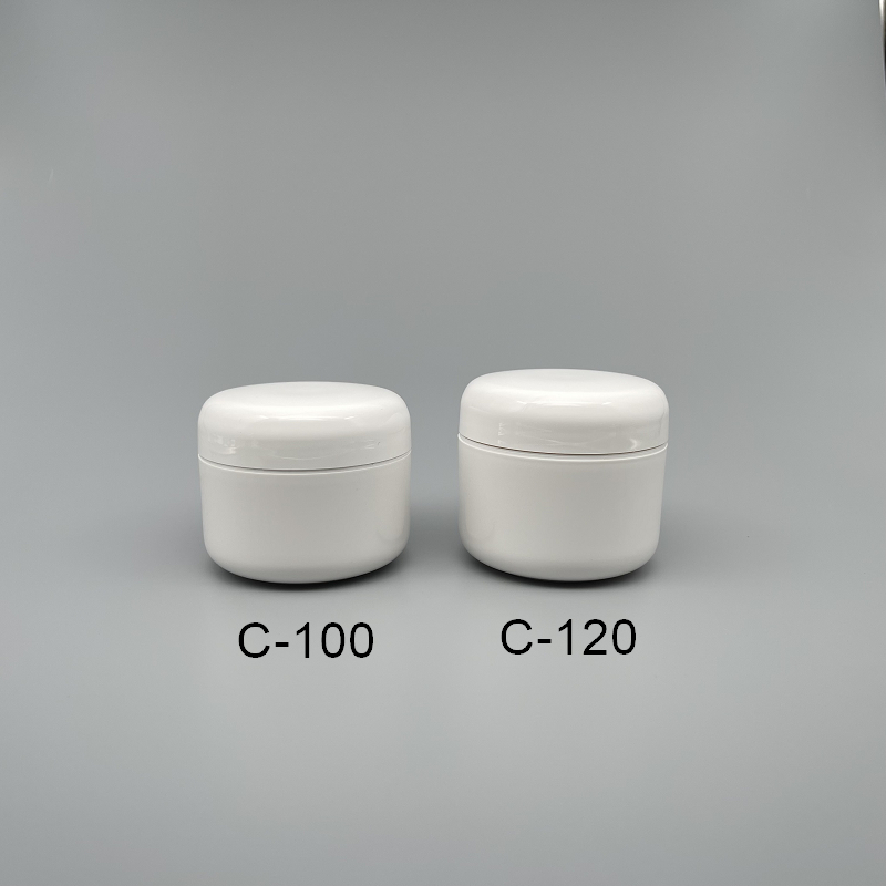 面霜盒 120g(C-120)