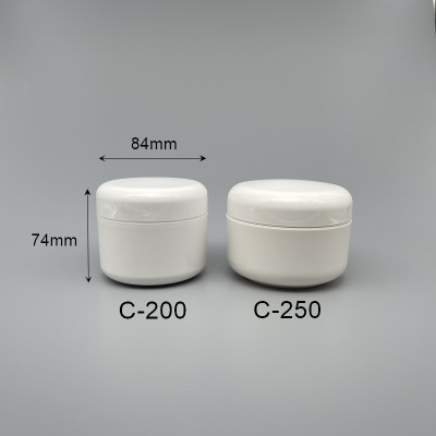 面霜盒 200g(C-200)