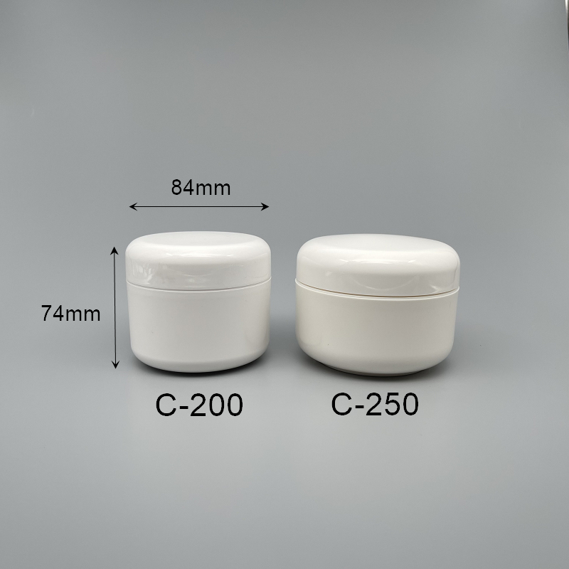 面霜盒 200g(C-200)