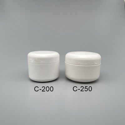 面霜盒 200g(C-200)