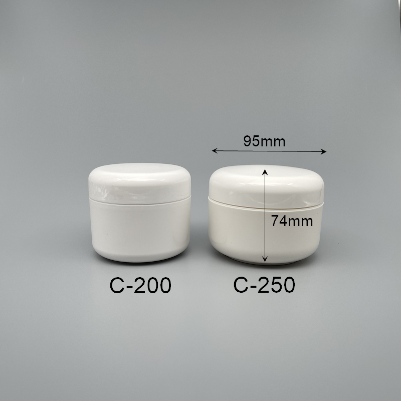 面霜盒 250g(C-250)