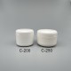 面霜盒 250g(C-250)
