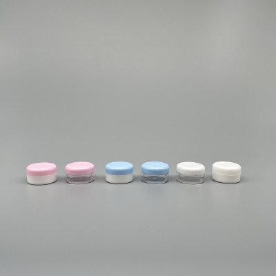 高級盒 5g 藍/透