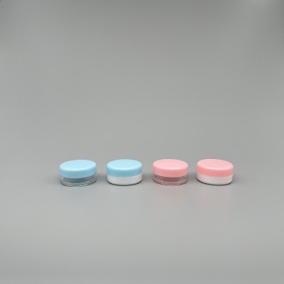 高級盒 20g 扁型 藍/白 V-20