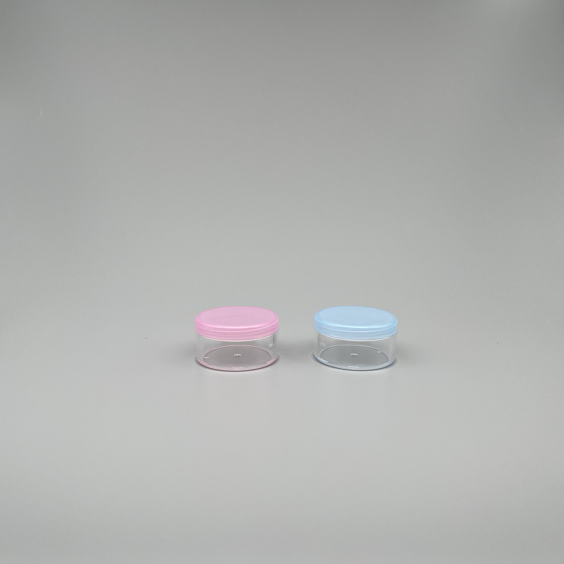 高級盒 20g 透/透 (單層的連接盒)