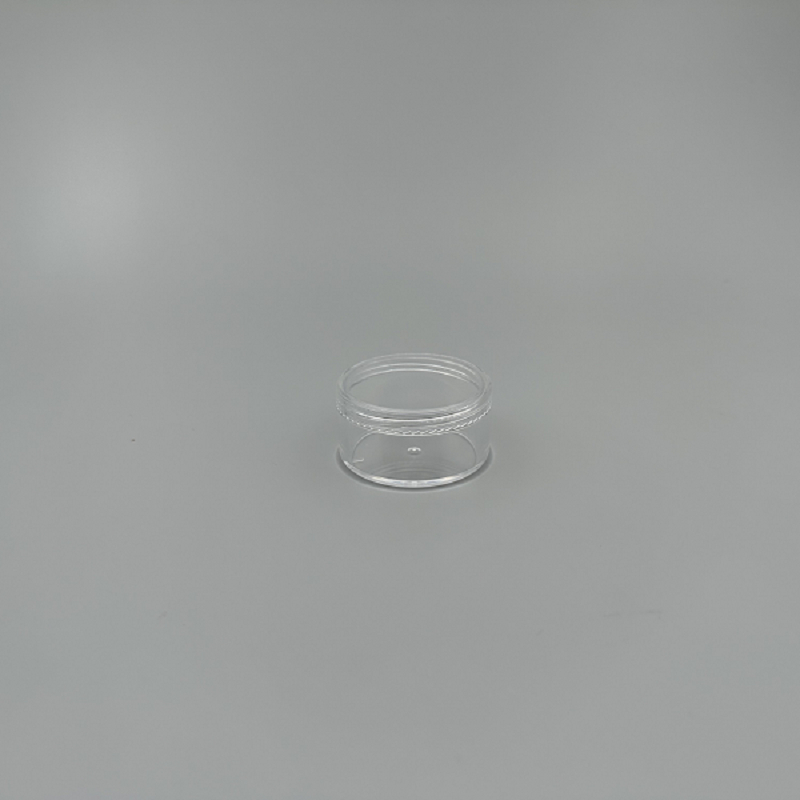 高級盒 30g 透/透 (單層的連接盒)