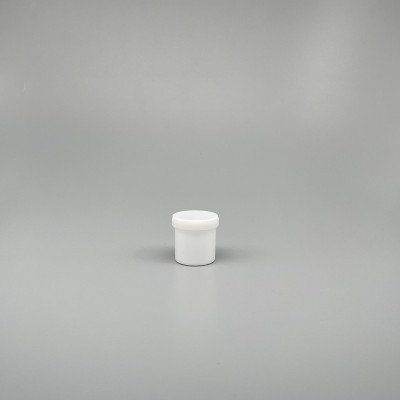 藥膏盒 高50g(白) H-10 PP料