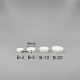 藥膏盒 B5g(牙) H-07