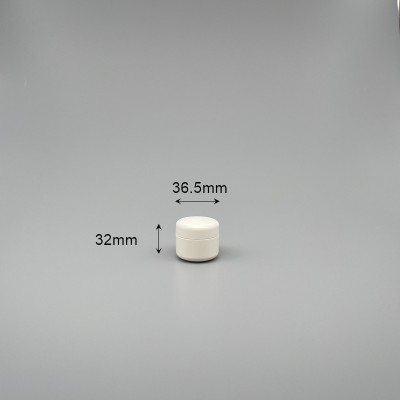 面霜盒 10g V-164