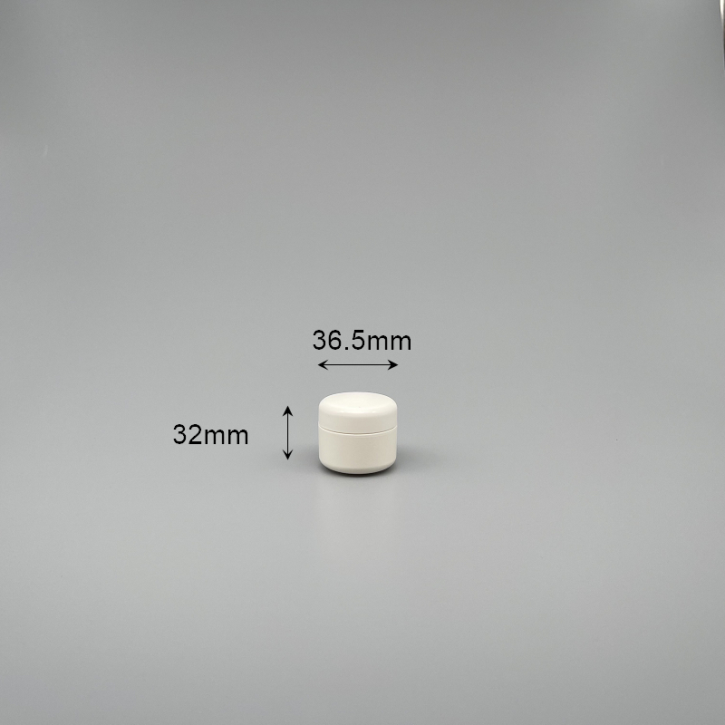 面霜盒 10g V-164