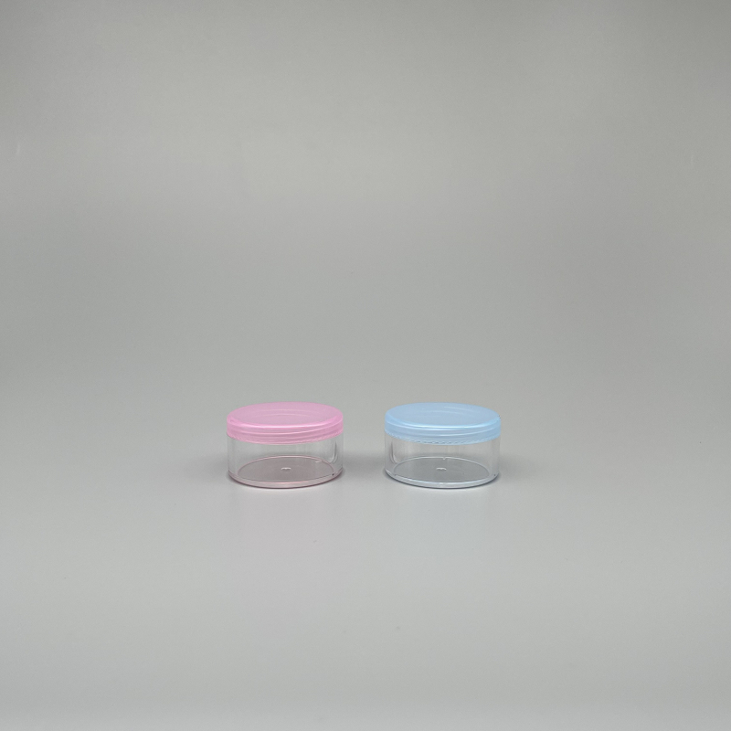 高級盒 30g 粉透/透