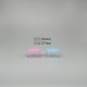 高級盒 30g 藍透/透