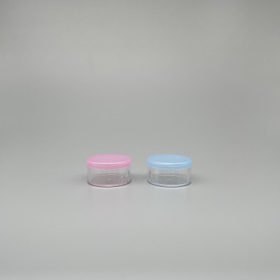 高級盒 30g 藍透/透
