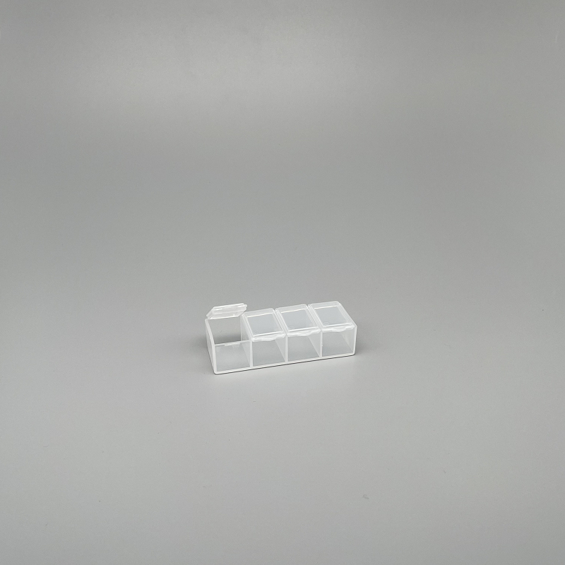 四格盒 H-25