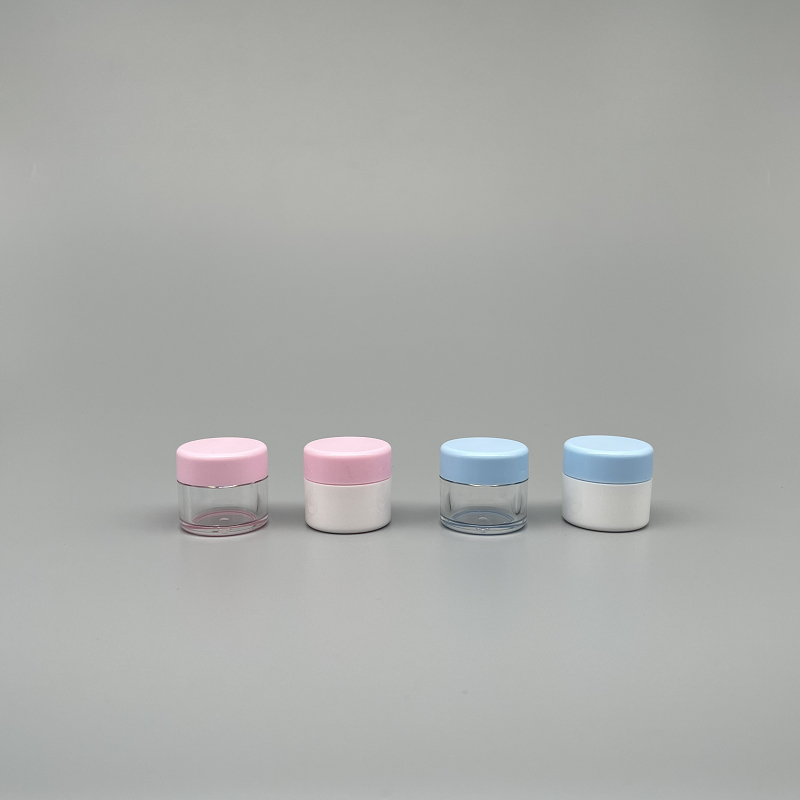 高級盒 15g 藍/透