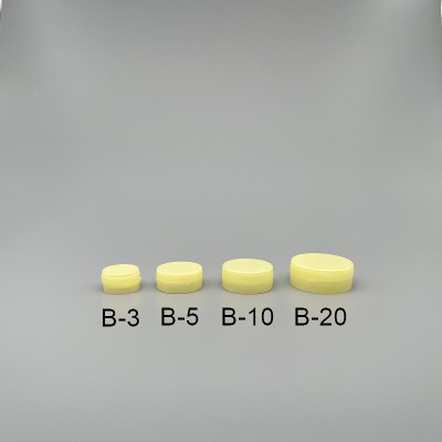 藥膏盒 B10g(牙) H-08