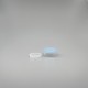 蜜粉盒 30g 藍透/透