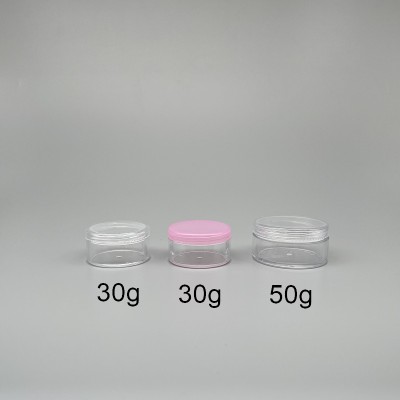 蜜粉盒 30g 粉透/透
