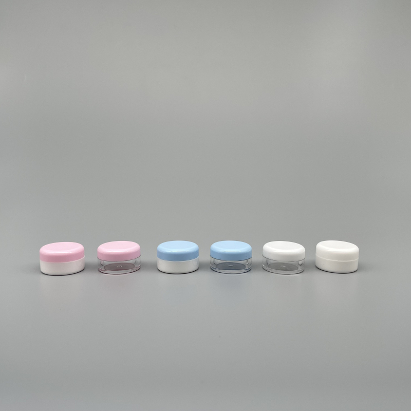 高級盒 5g 白/白