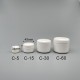 面霜盒  15g(C-15)