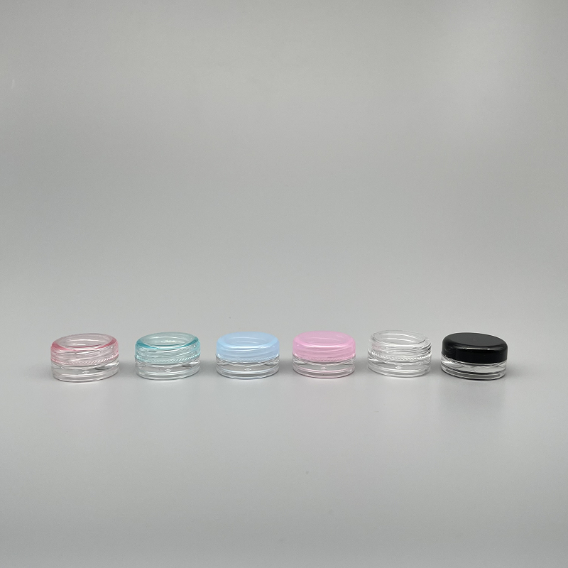 高級盒 3g 藍透/透