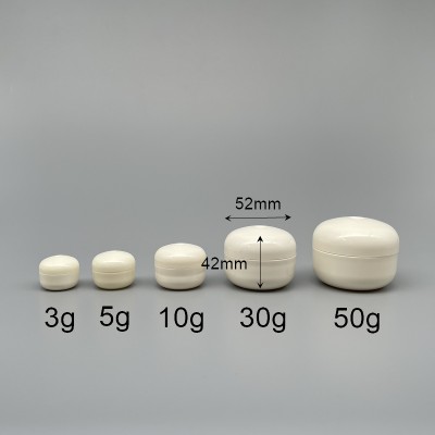 高級盒 凹頂  30g V-390