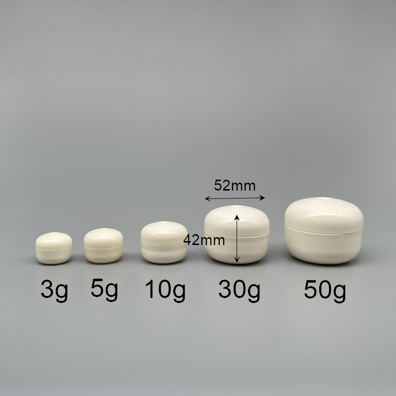 高級盒 凹頂  30g V-390