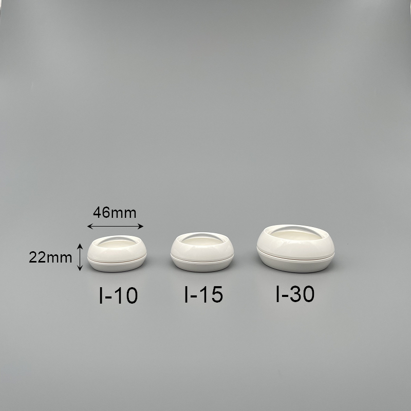 幽浮面霜盒 10g I-10