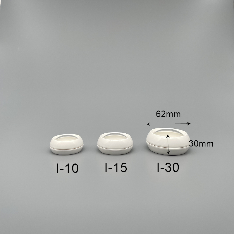 幽浮面霜盒 30g I-30