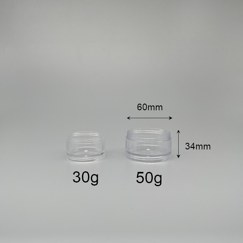 連接盒 50g 中座 U-50