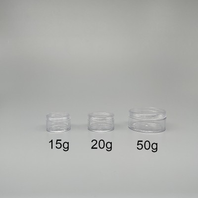 高級盒 20g 透/透 U-20