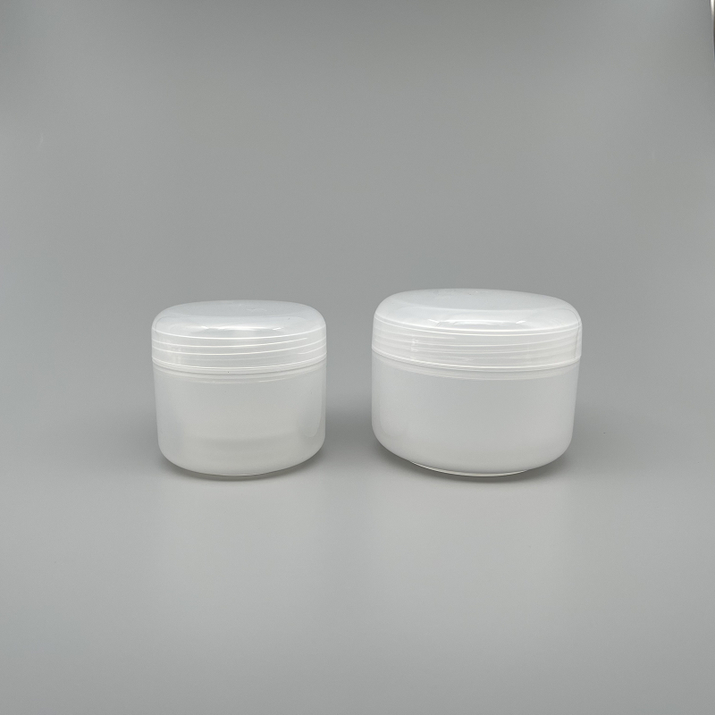 面霜盒 250g AA-250 本色PP料