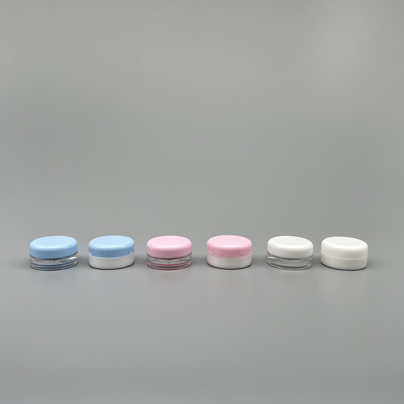 高級盒 3g 白/白