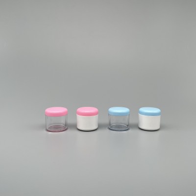 高級盒 20g 高型 藍/透 A-20