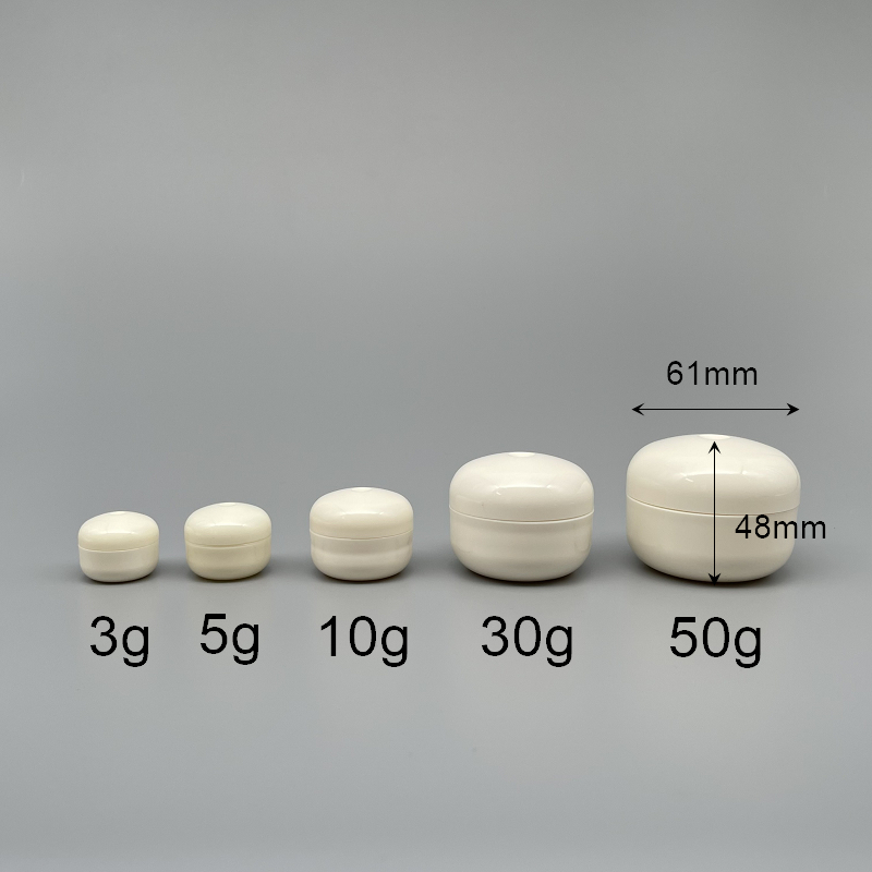 高級盒 凹頂  50g V-391