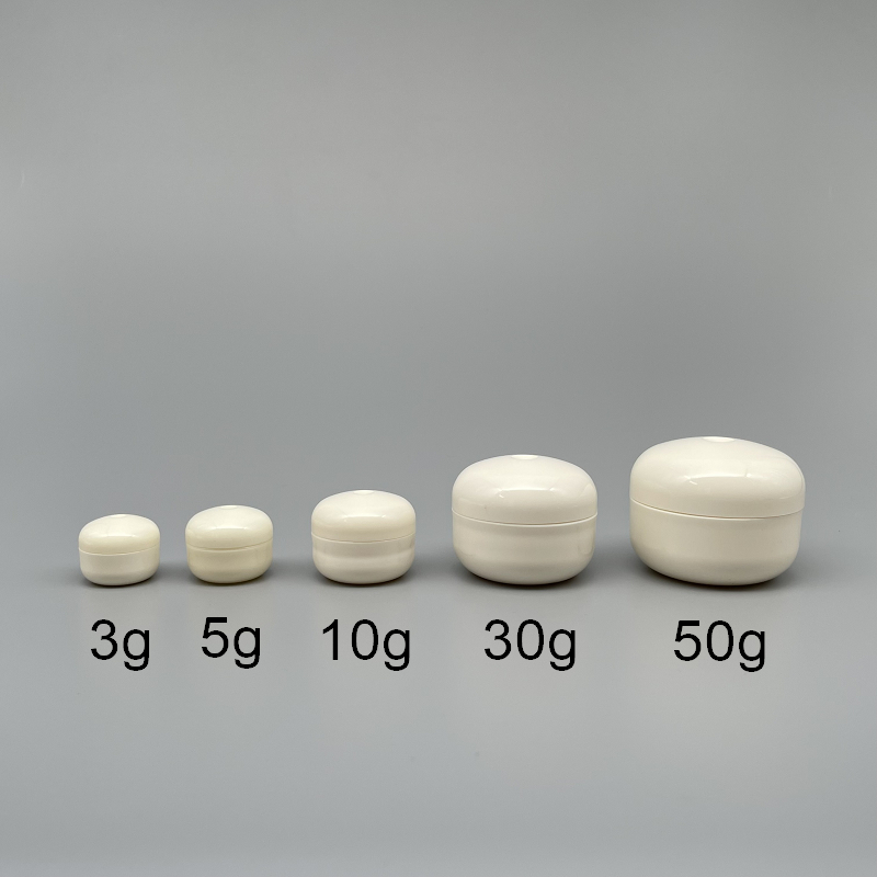 高級盒 凹頂  50g V-391