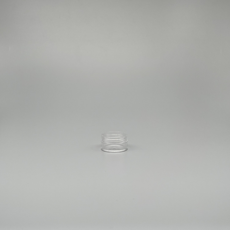 高級盒 10g 透/透 (單層連接盒)