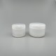 面霜盒 120g 本色PP料 AA-120