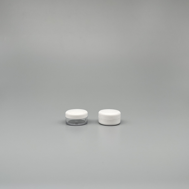 高級盒 10g 白/透 A-10