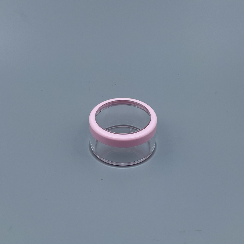 蜜粉盒 30g 粉/透 壓克力蓋 A-3050A