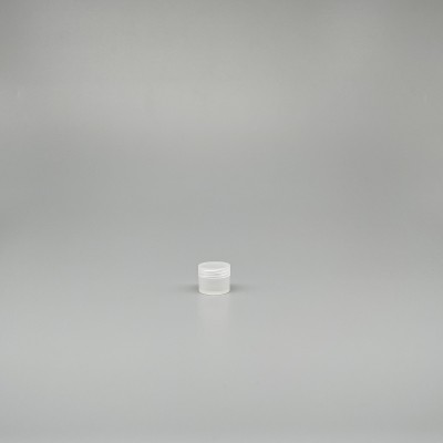 高級盒 PP料  4g F-11