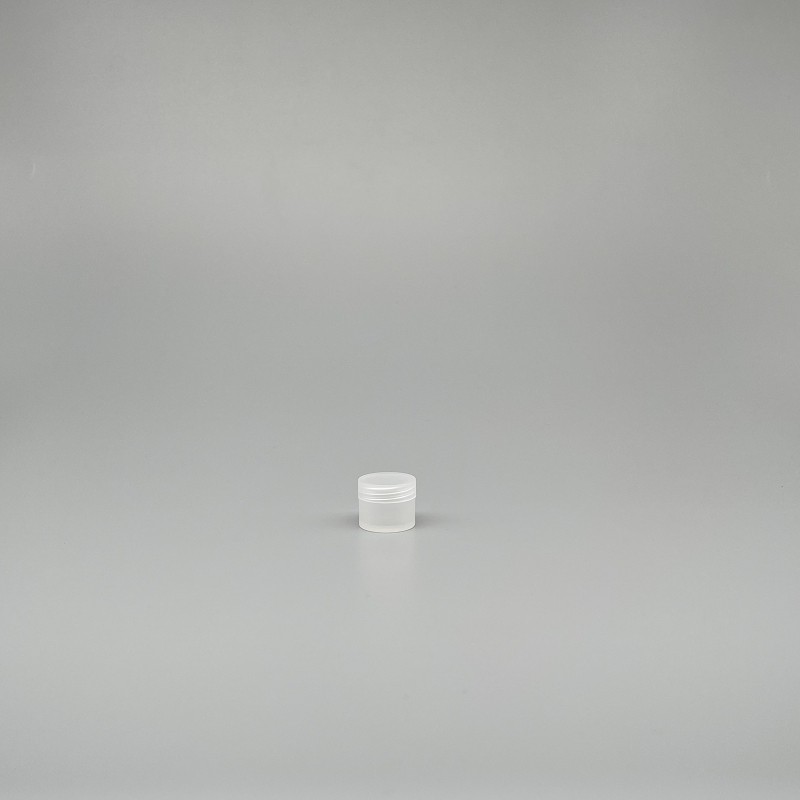 高級盒 PP料  4g F-11