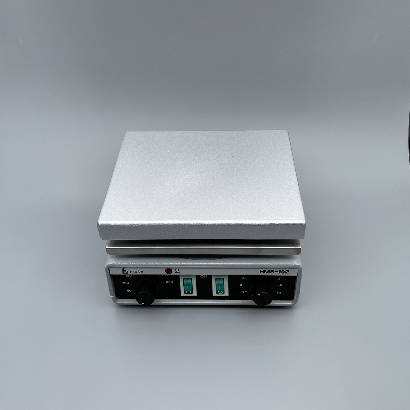 電磁加熱攪拌器 HMS-102-4