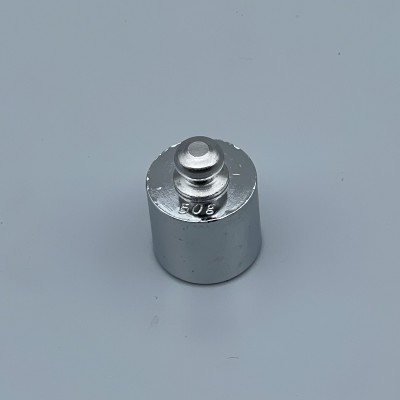砝碼  50g