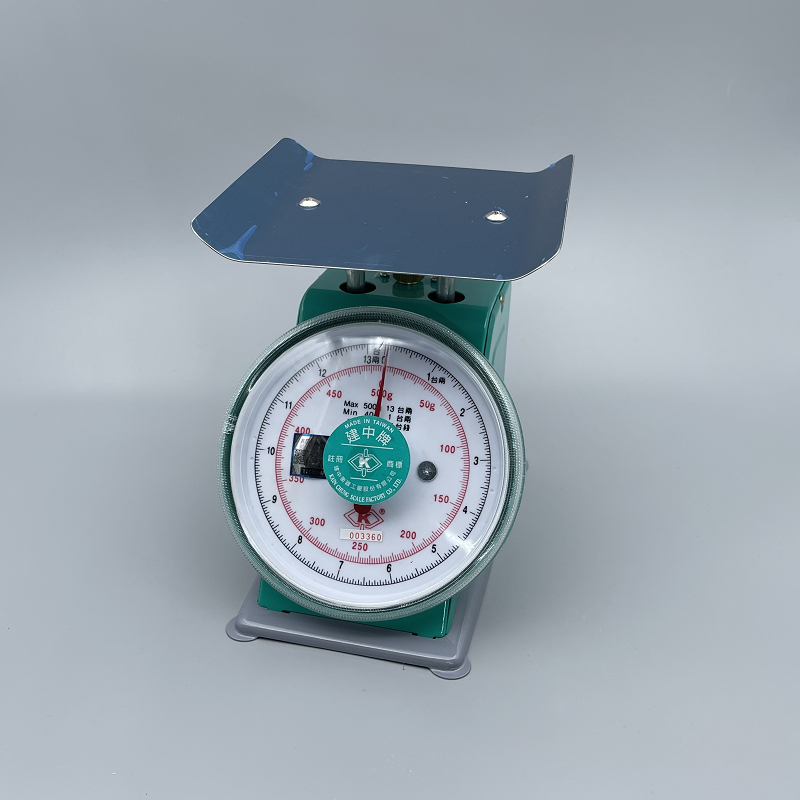 自動秤  0.5KG