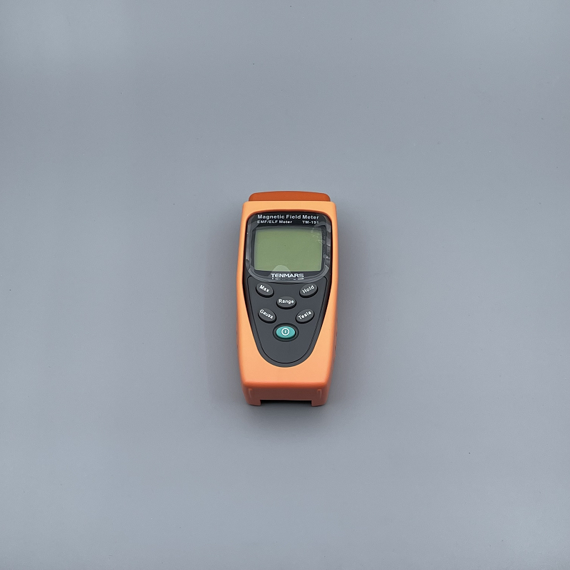 高斯計(電磁波測試器) TM-191