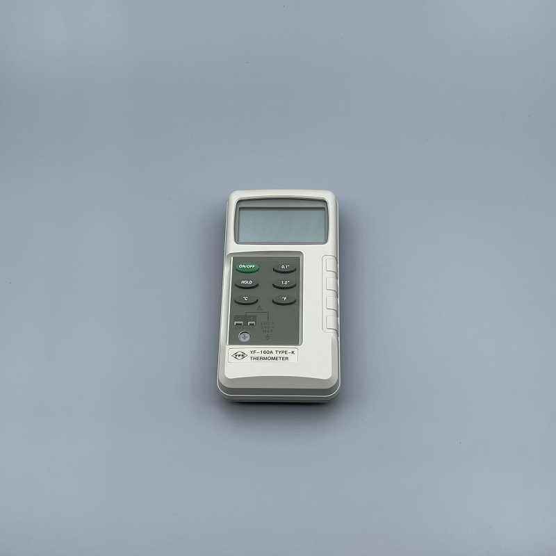 溫度計 電子式 YF-160AN