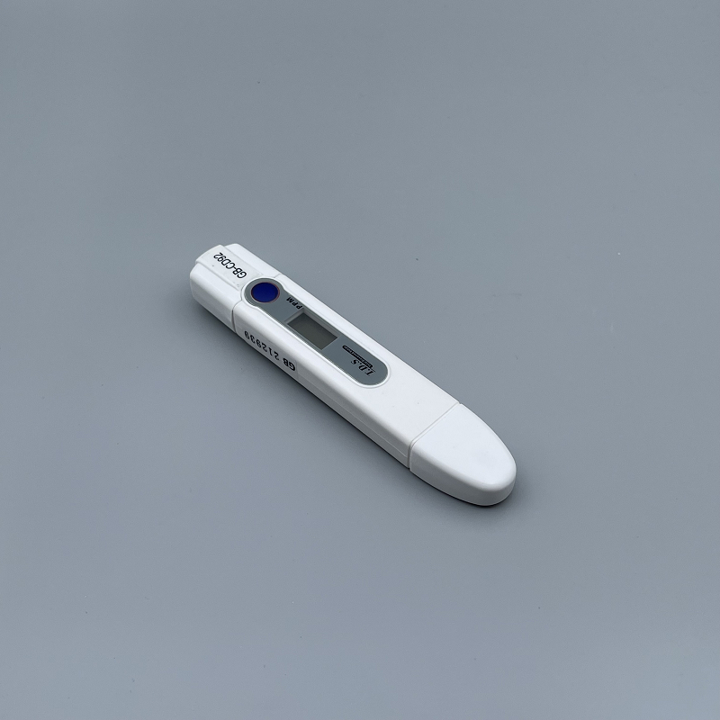 電導度計 (水質) 1ppm CD-92